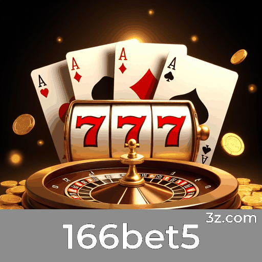 166bet5: Descubra Jogos de Cassino Diversos e Emoção