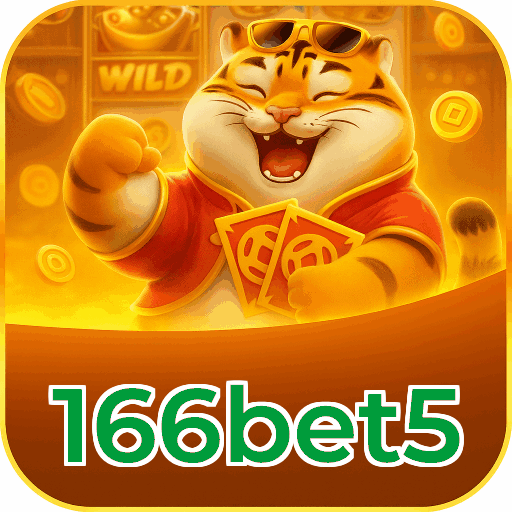 166bet5: Cassino Online Seguro e Divertido