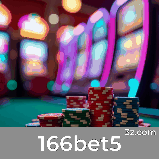 166bet5: Jogos Diversificados e Entretenimento para Brasileiros