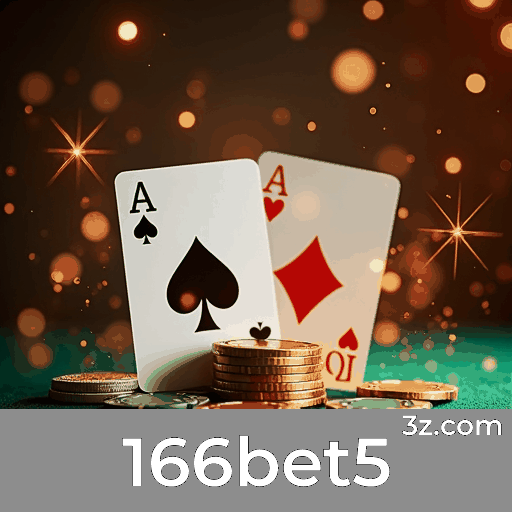 166bet5: Descubra Jogos de Cassino Online Diversificados