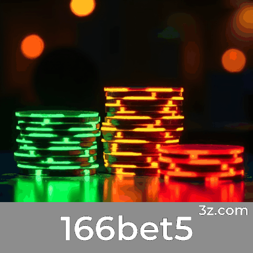 166bet5: Plataforma de Apostas com Tecnologia de Ponta