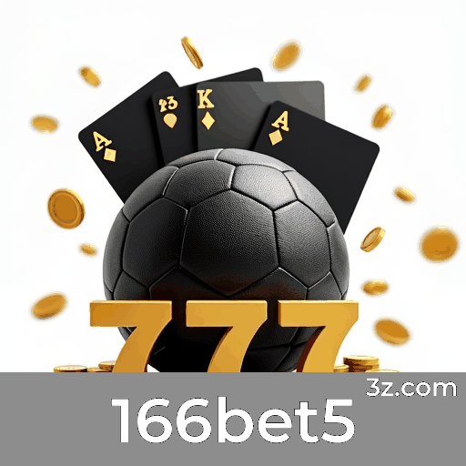 166bet5: Casino Luxuoso com Dealers Brasileiros e Jogos Premium