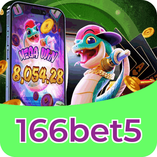 Slots Premium da PG Soft na 166bet5