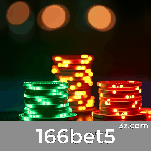 166bet5: Todo Esporte, Odds Instantâneas, Apostador Brasileiro