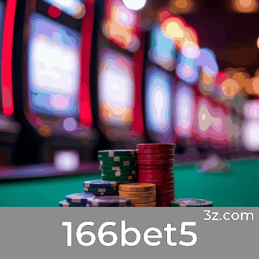 166bet5: Experiência Exclusiva com Privilégios de Conta