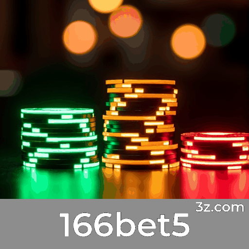 166bet5: Cassino Online Seguro e Divertido