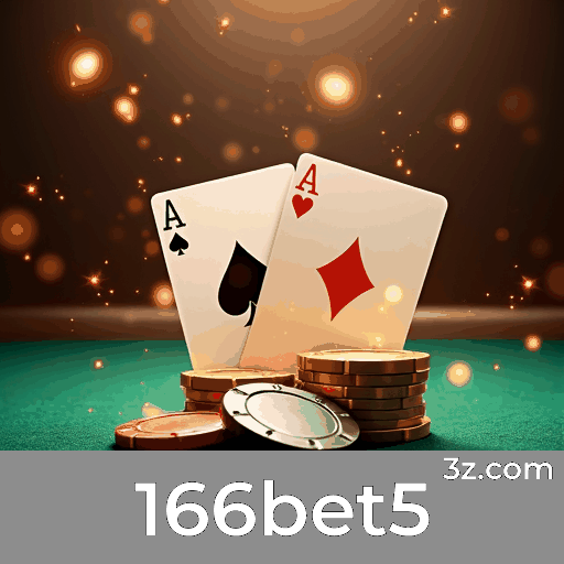 166bet5: Jogos Diversificados e Entretenimento para Brasileiros