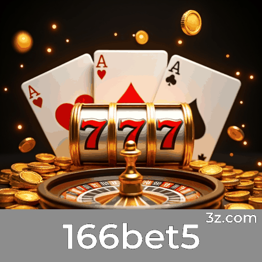 166bet5: Experiência Exclusiva com Privilégios de Conta