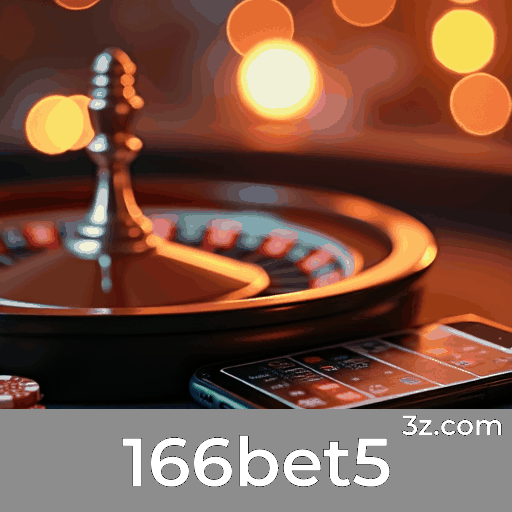 166bet5: Potencialize Seu Bônus com Estratégia