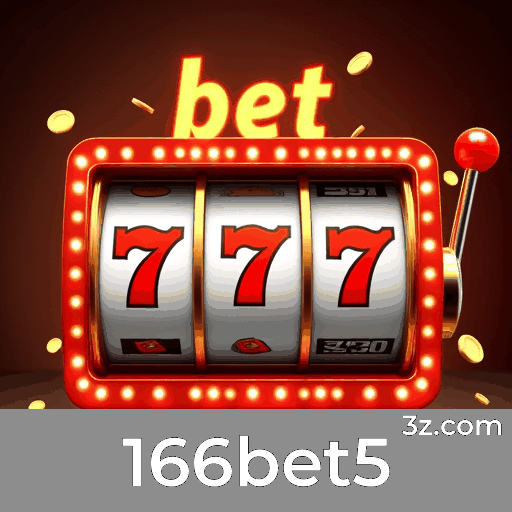 166bet5: Onde a Inovação Tecnológica Encontra o Jogo