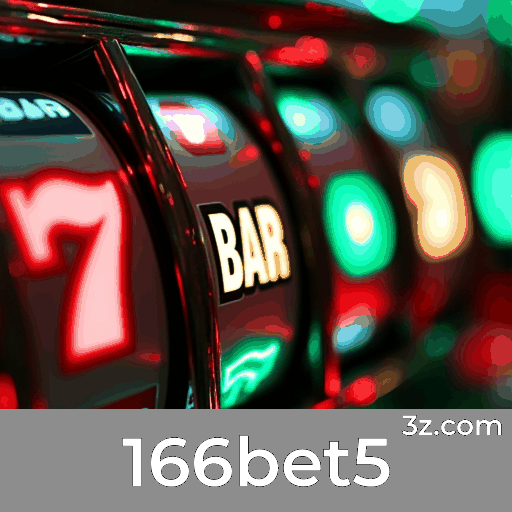 166bet5: Viva a Adrenalina dos Jogos de Cassino!