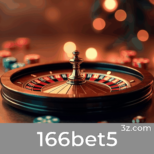 166bet5: Onde a Inovação Tecnológica Encontra o Jogo