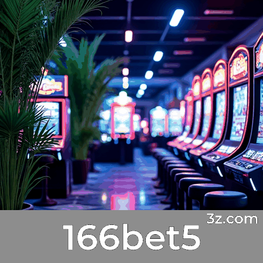 Experiência de Casino Elite no 166bet5: Dealers Reais e Jogos Premium